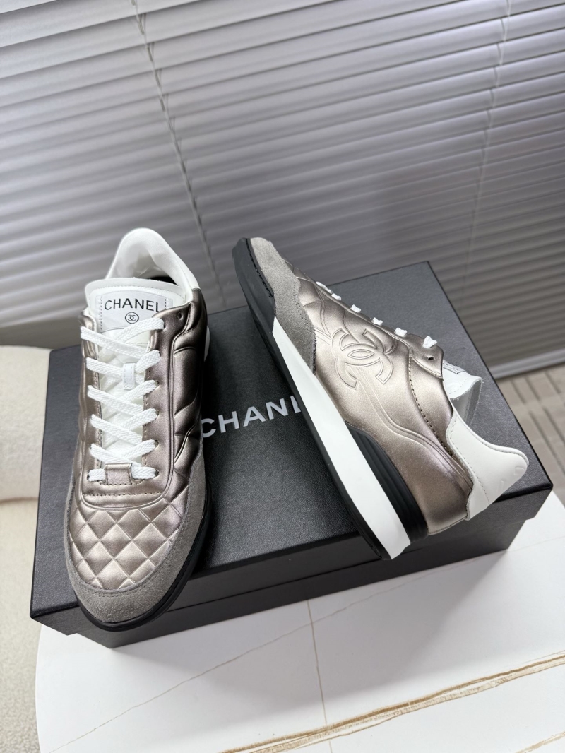 Ch**el sneakers